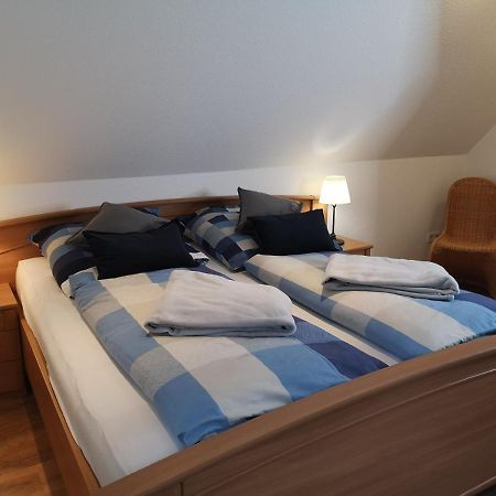 Ferienwohnung Telemann Stadtmitte Эйзенах Экстерьер фото