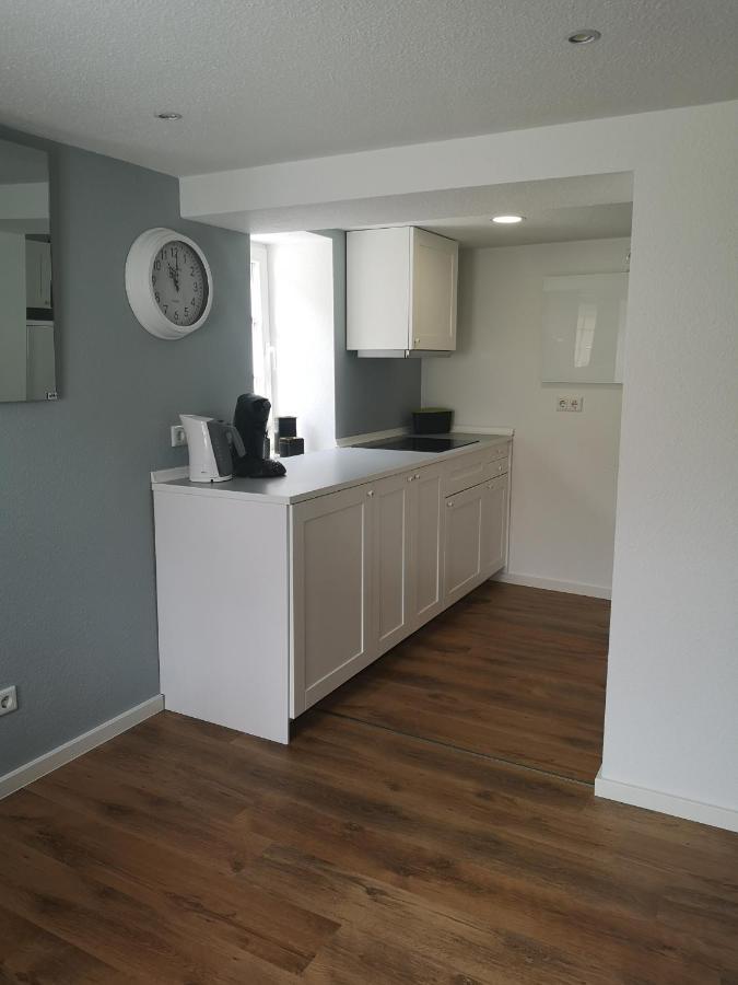 Ferienwohnung Telemann Stadtmitte Эйзенах Экстерьер фото